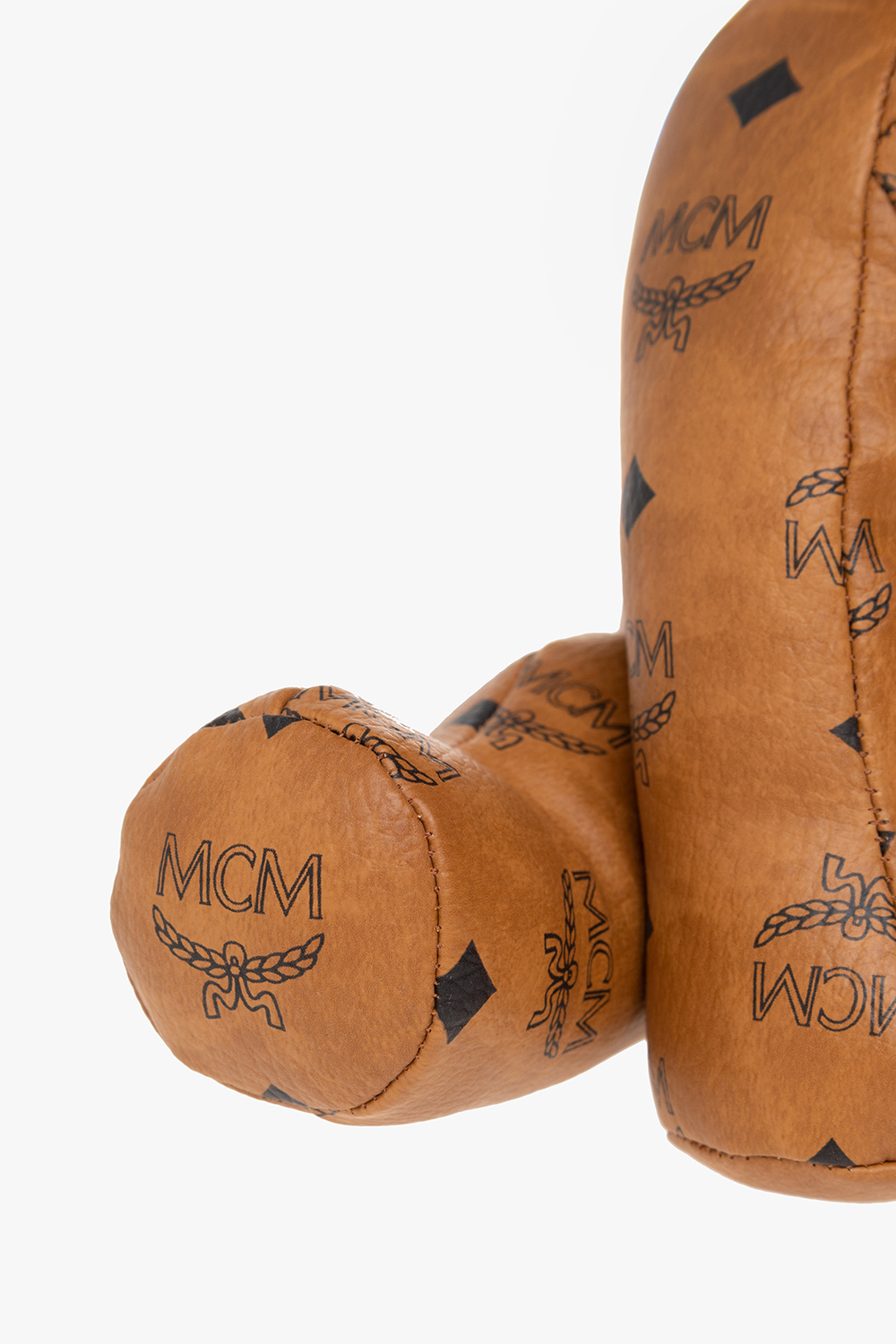 Mcm 2024 boxing gloves